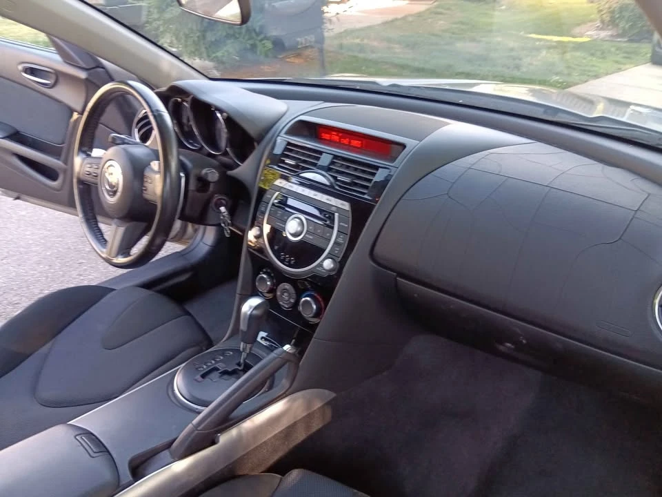 2009 Mazda RX-8 2nd Gen - Image 7 of 18