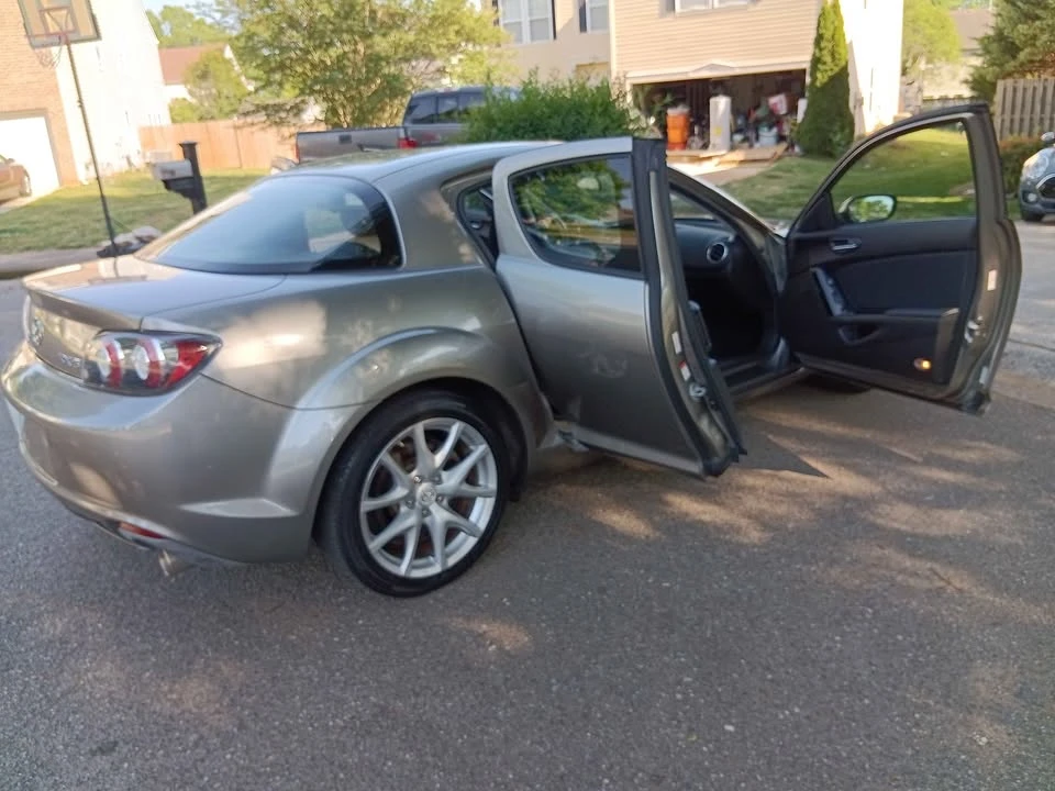 2009 Mazda RX-8 2nd Gen - Image 6 of 18