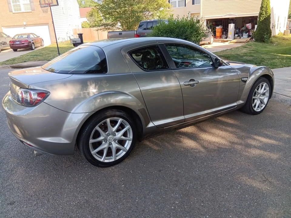 2009 Mazda RX-8 2nd Gen - Image 14 of 18