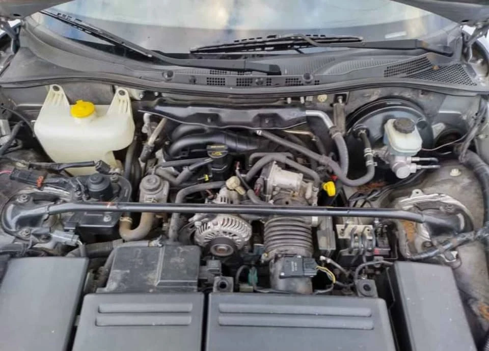 2009 Mazda RX-8 2nd Gen - Image 11 of 11