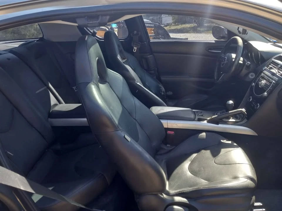 2009 Mazda RX-8 2nd Gen - Image 10 of 12