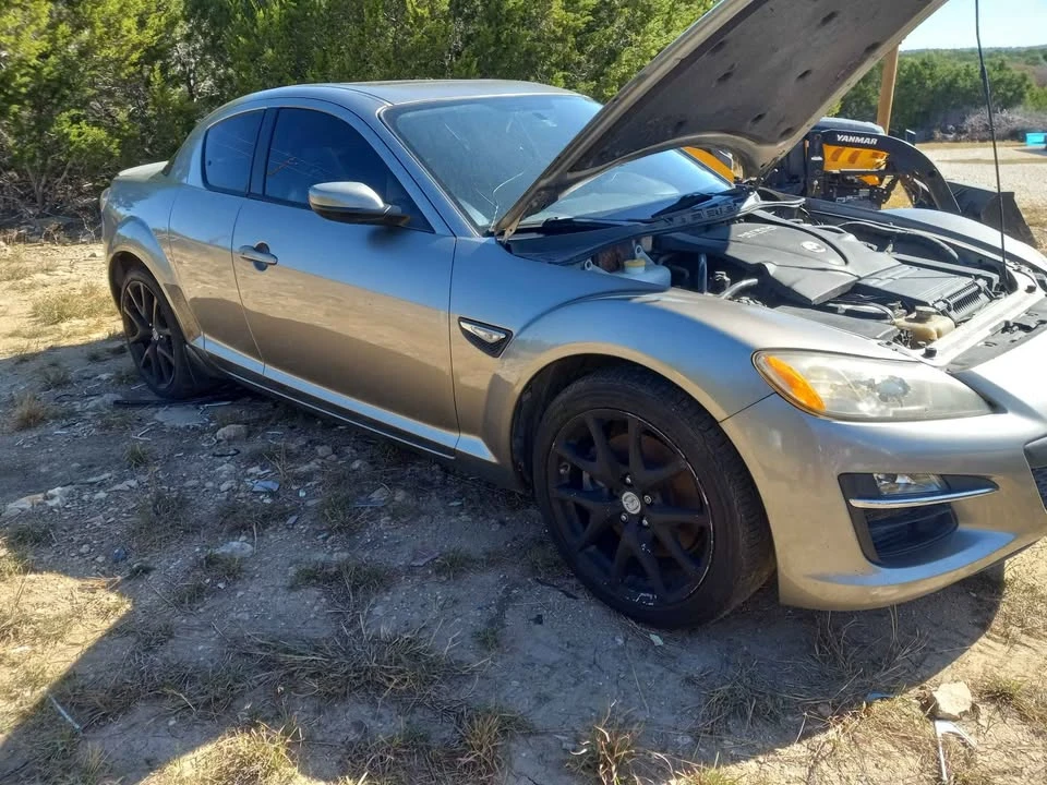 2009 Mazda RX-8 2nd Gen - Image 3 of 12