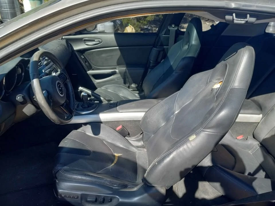 2009 Mazda RX-8 2nd Gen - Image 7 of 12