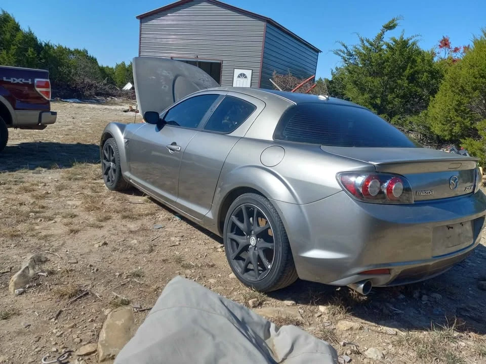 2009 Mazda RX-8 2nd Gen - Image 2 of 12