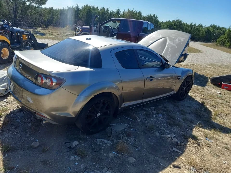 2009 Mazda RX-8 2nd Gen - Image 4 of 12