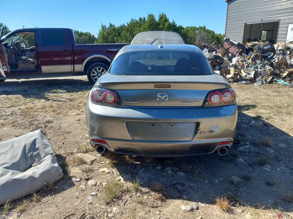 2009 Mazda RX-8 2nd Gen - Image 5 of 12