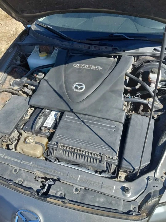 2009 Mazda RX-8 2nd Gen - Image 6 of 12