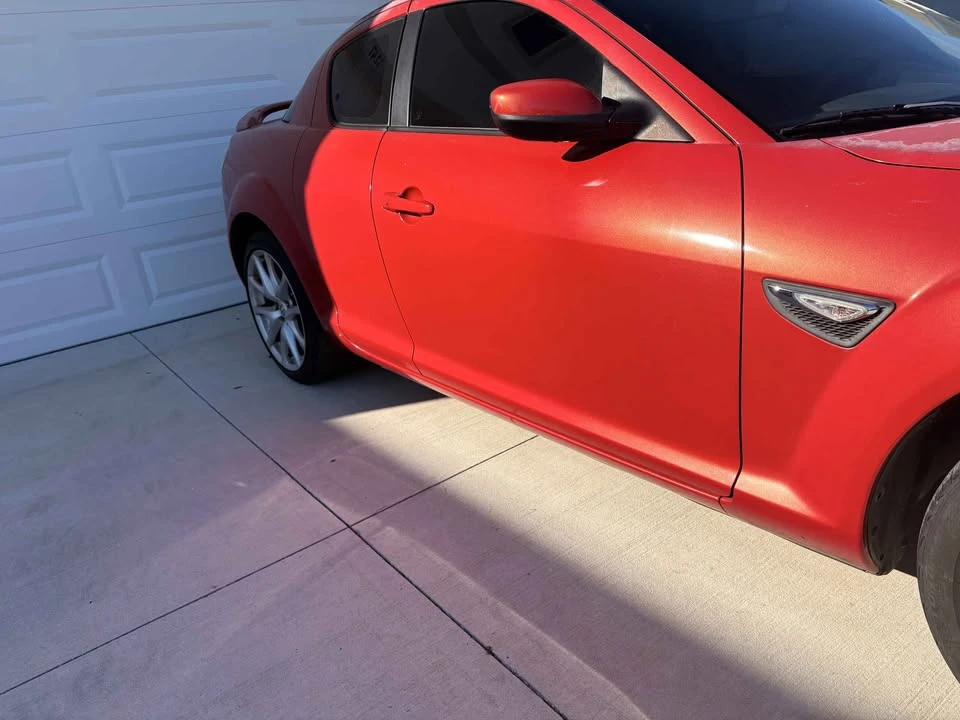 2009 Mazda RX-8 2nd Gen - Image 4 of 11