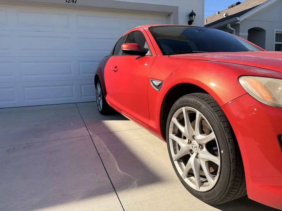 2009 Mazda RX-8 2nd Gen - Image 3 of 11