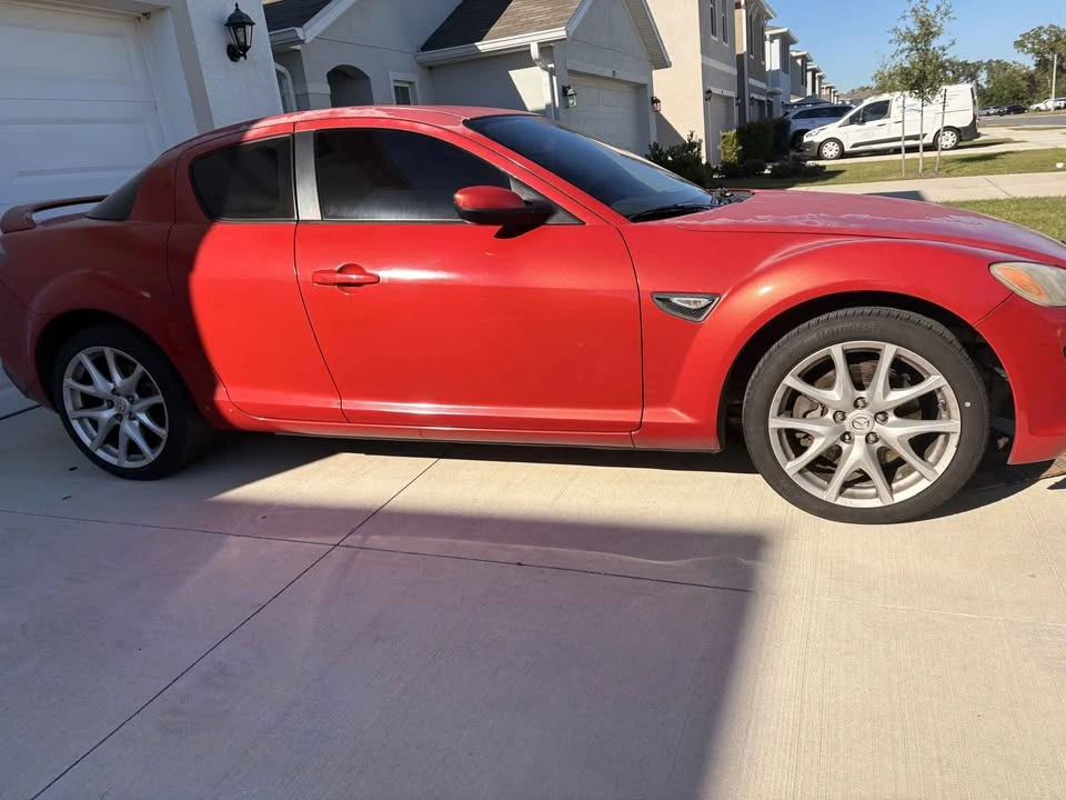 2009 Mazda RX-8 2nd Gen - Image 2 of 11