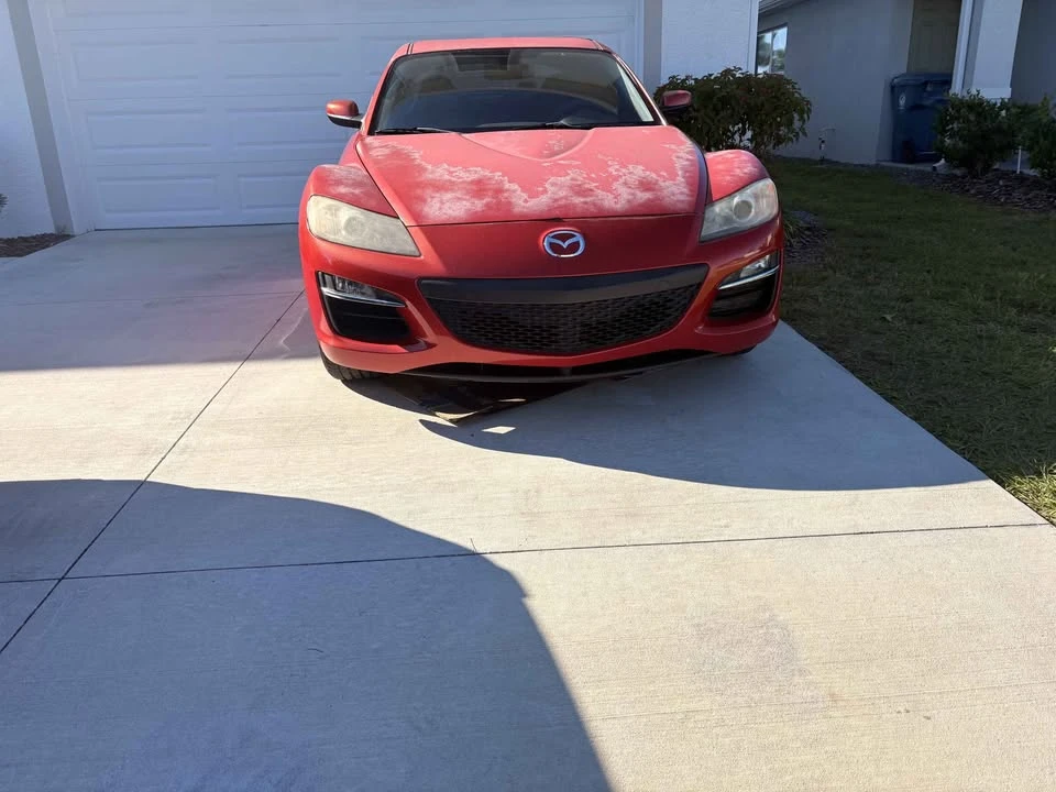 2009 Mazda RX-8 2nd Gen - Image 11 of 11