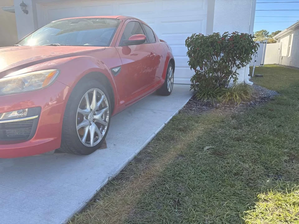 2009 Mazda RX-8 2nd Gen - Image 10 of 11