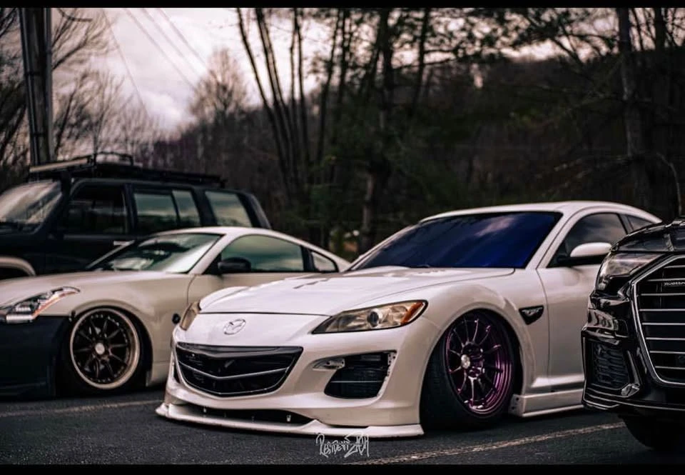 2009 Mazda RX-8 2nd Gen - Image 6 of 6