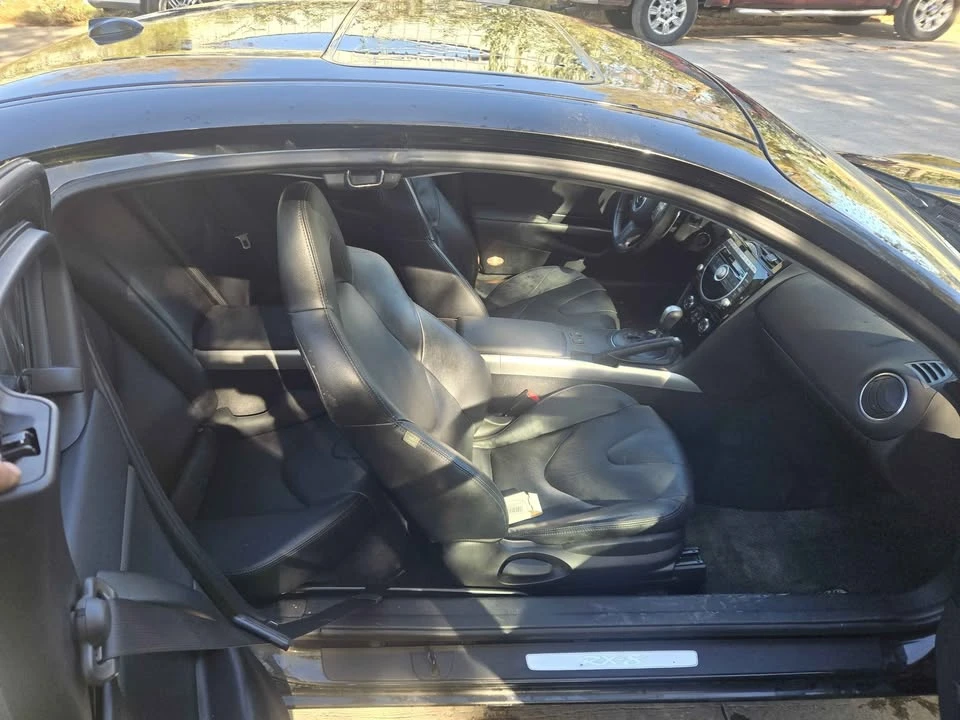 2009 Mazda RX-8 2nd Gen - Image 7 of 7