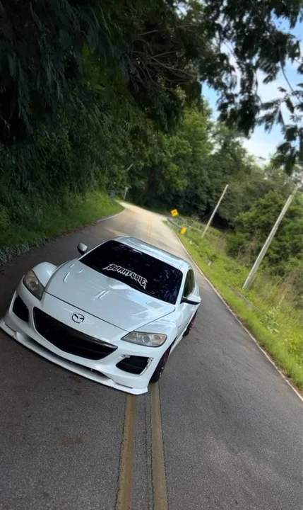 2009 Mazda RX-8 2nd Gen - Image 3 of 7