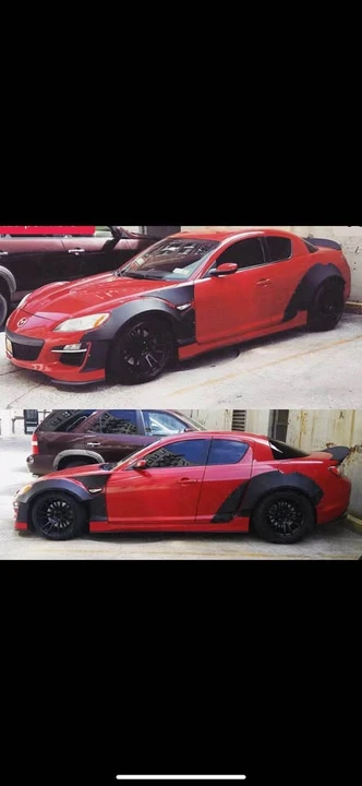 2009 Mazda RX-8 2nd Gen - Image 8 of 17