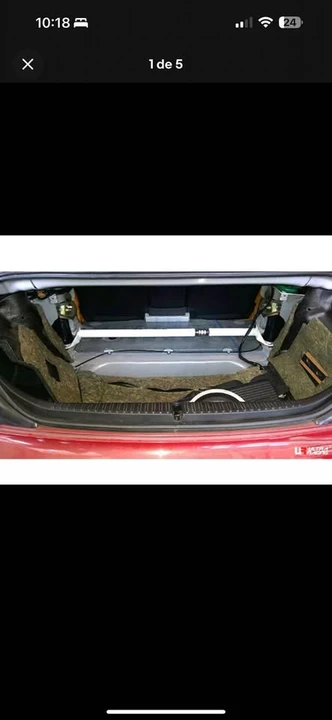 2009 Mazda RX-8 2nd Gen - Image 5 of 17