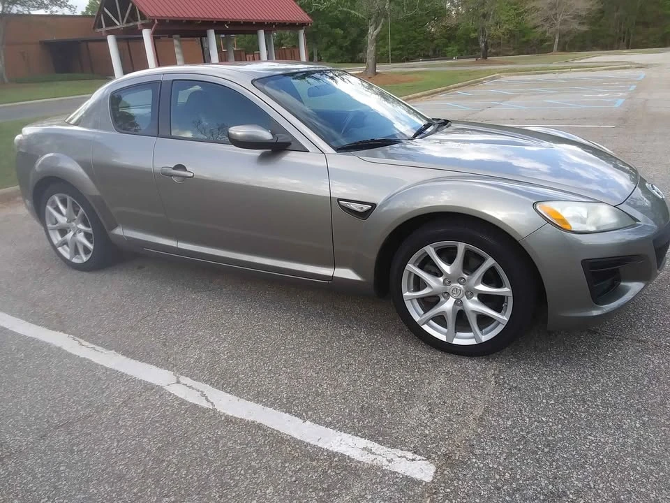 2009 Mazda RX-8 2nd Gen - Image 3 of 20