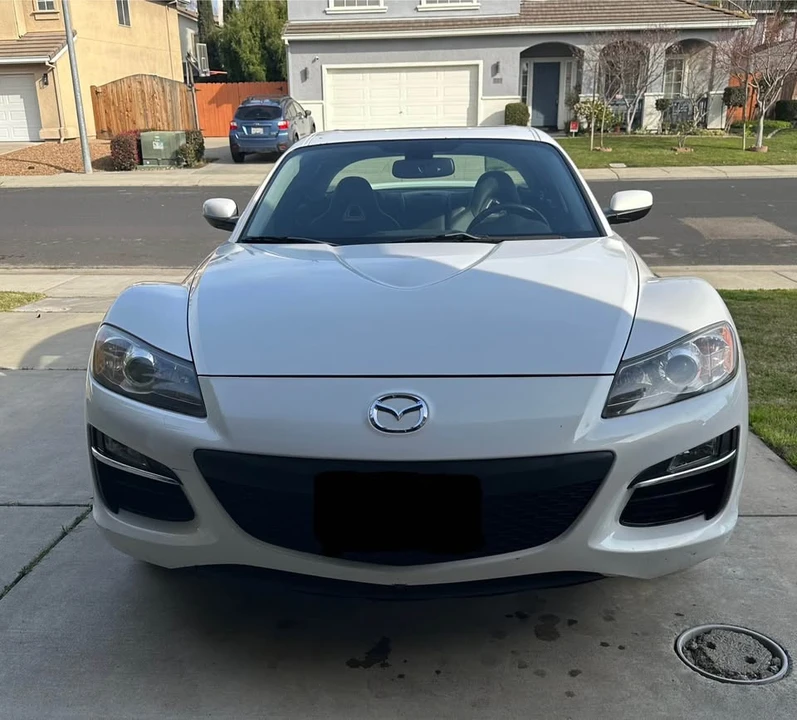 2009 Mazda RX-8 2nd Gen - Image 9 of 10