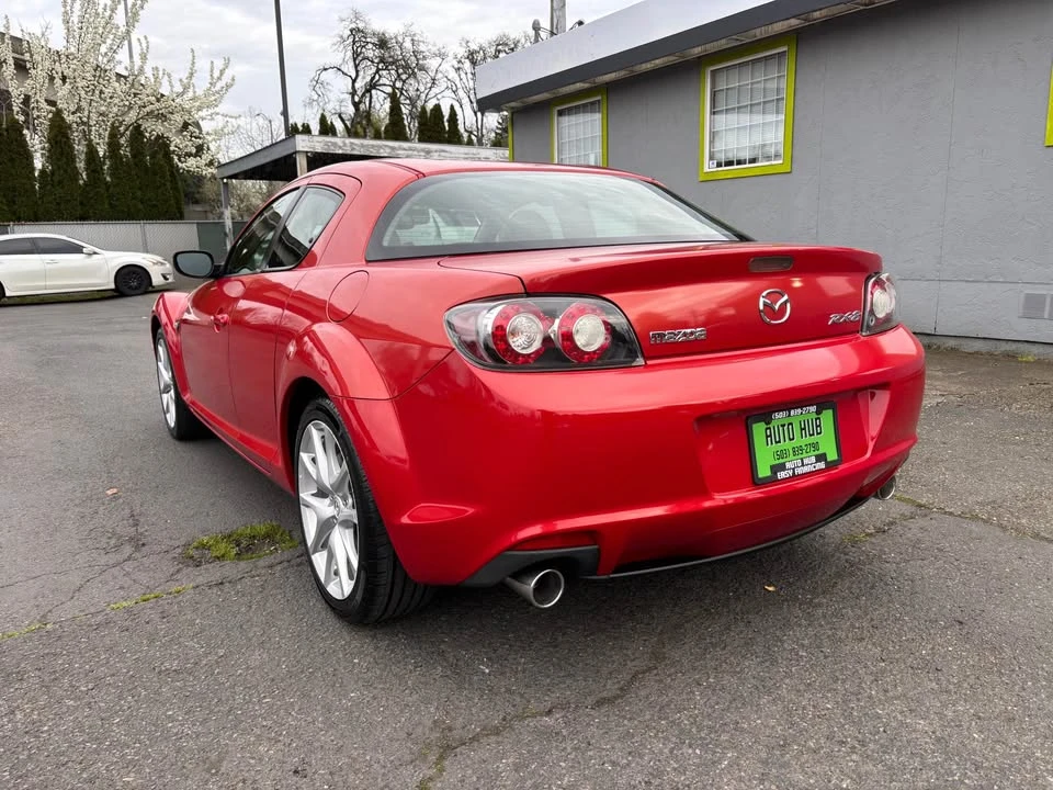 2009 Mazda RX-8 2nd Gen - Image 3 of 17