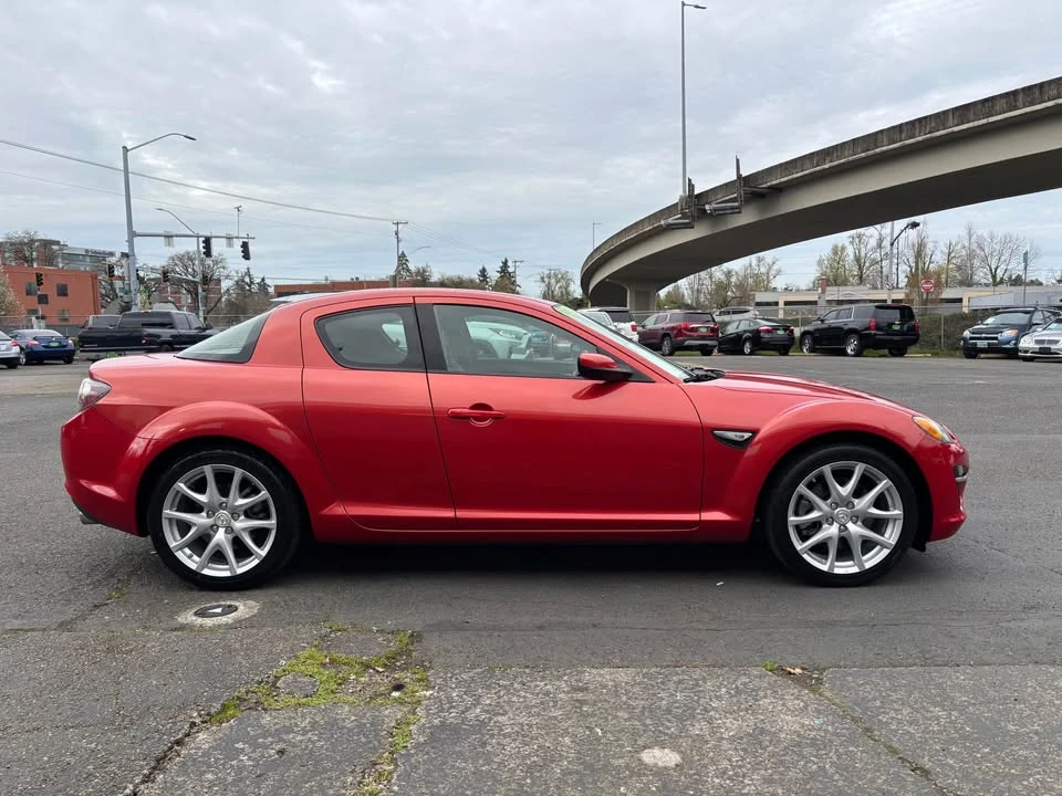 2009 Mazda RX-8 2nd Gen - Image 5 of 17