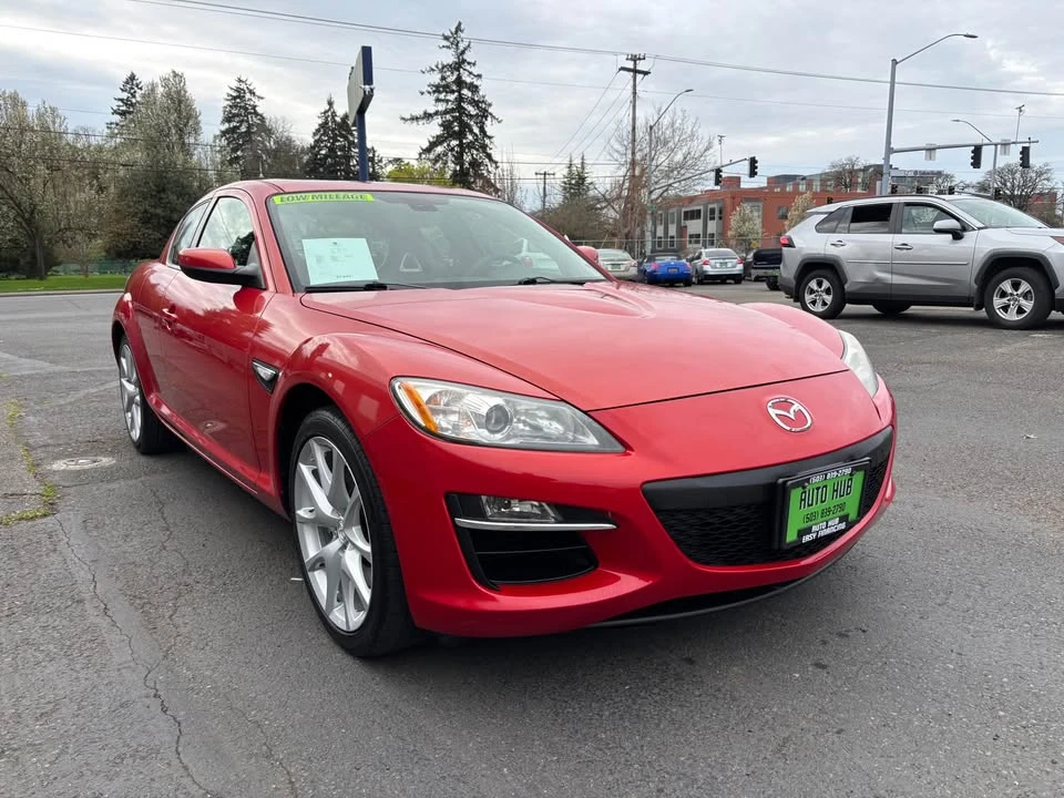 2009 Mazda RX-8 2nd Gen - Image 6 of 17