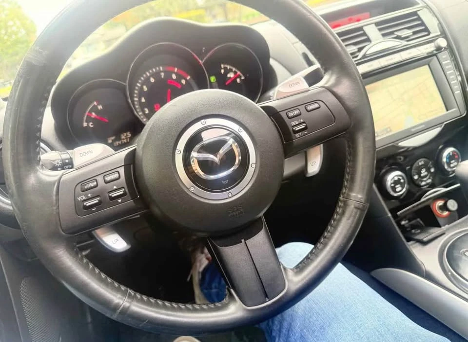 2009 Mazda RX-8 2nd Gen - Image 10 of 10
