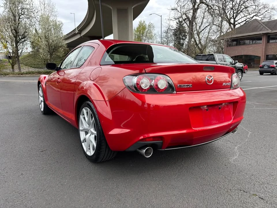 2009 Mazda RX-8 2nd Gen - Image 3 of 15