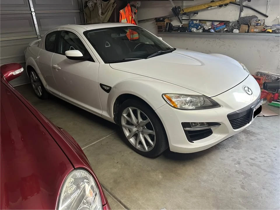 2009 Mazda RX-8 2nd Gen - Image 2 of 10