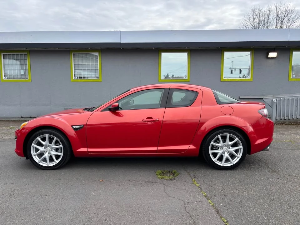 2009 Mazda RX-8 2nd Gen - Image 2 of 17