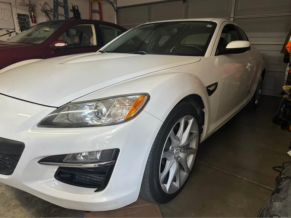 2009 Mazda RX-8 2nd Gen - Image 3 of 10
