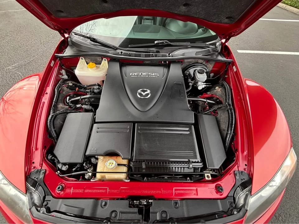 2009 Mazda RX-8 2nd Gen - Image 15 of 15
