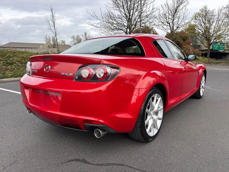 2009 Mazda RX-8 2nd Gen - Image 4 of 15