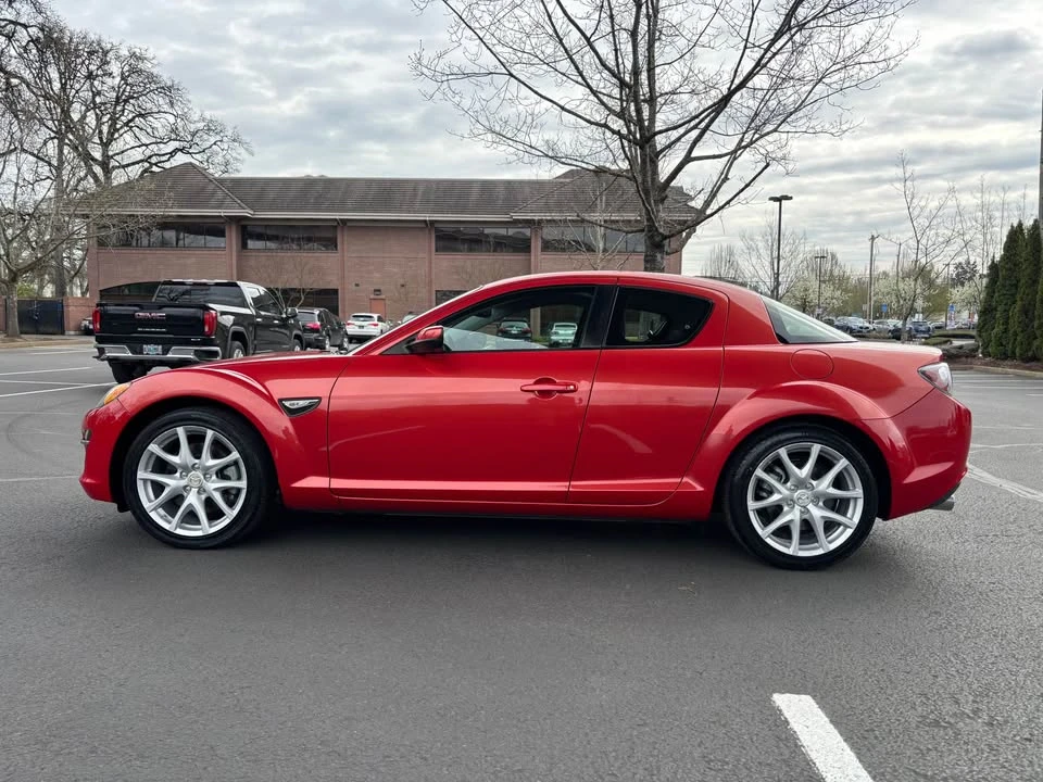 2009 Mazda RX-8 2nd Gen - Image 2 of 15