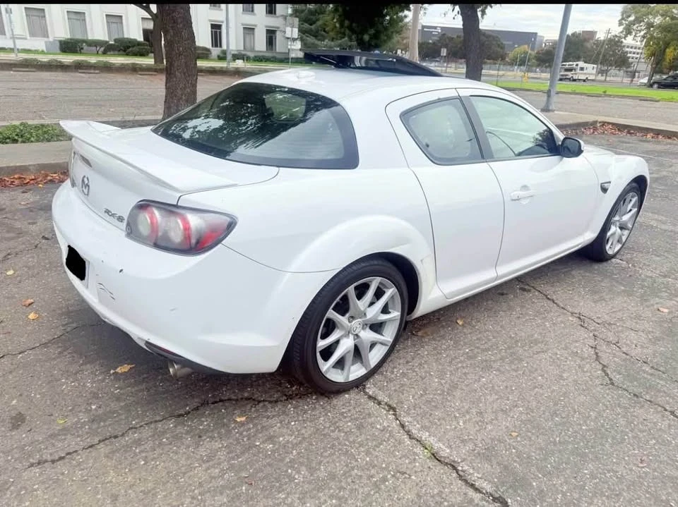 2009 Mazda RX-8 2nd Gen - Image 5 of 10