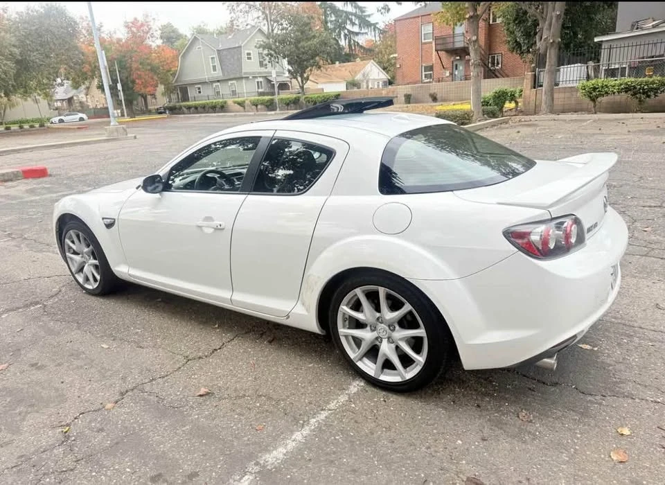 2009 Mazda RX-8 2nd Gen - Image 6 of 10
