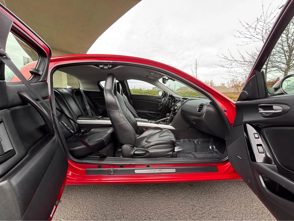 2009 Mazda RX-8 2nd Gen - Image 13 of 15