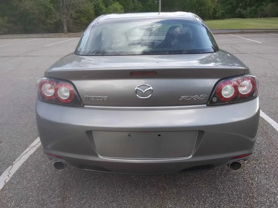 2009 Mazda RX-8 2nd Gen - Image 5 of 20