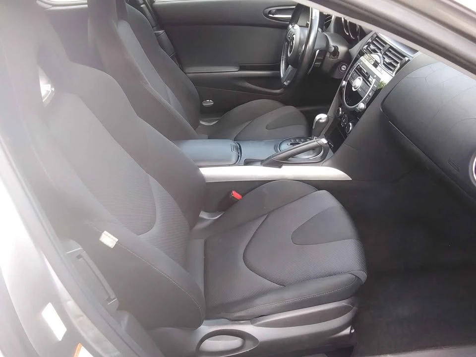 2009 Mazda RX-8 2nd Gen - Image 12 of 20