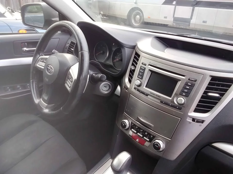 2009 Mazda RX-8 2nd Gen - Image 19 of 20