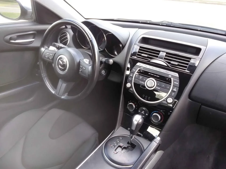 2009 Mazda RX-8 2nd Gen - Image 13 of 20