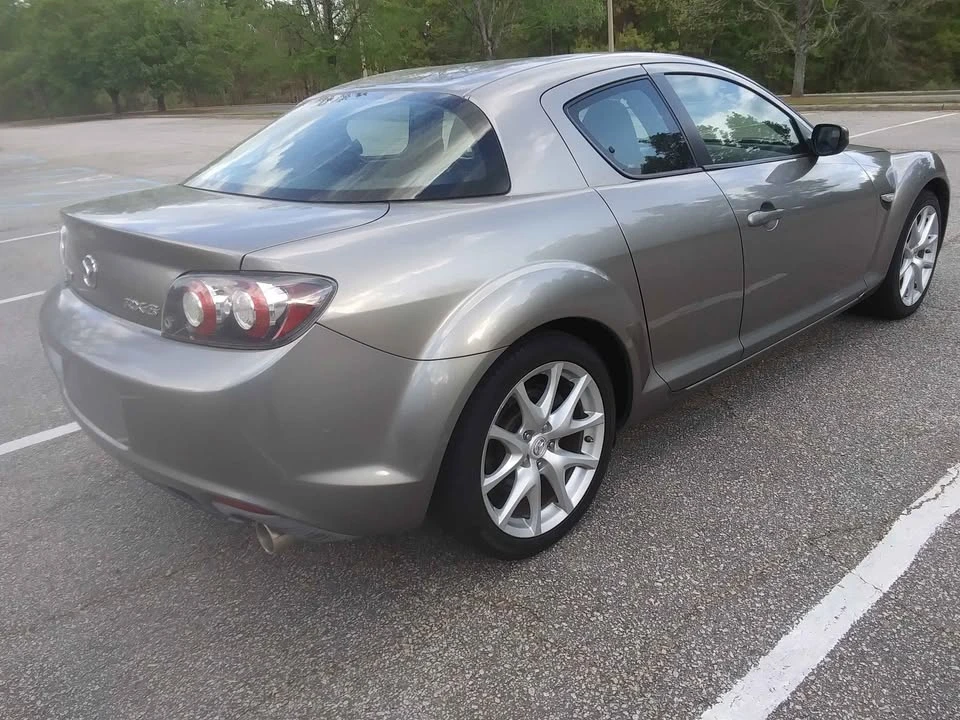 2009 Mazda RX-8 2nd Gen - Image 6 of 20