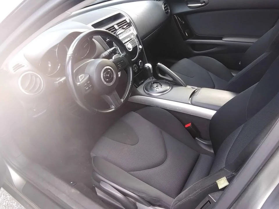 2009 Mazda RX-8 2nd Gen - Image 10 of 20