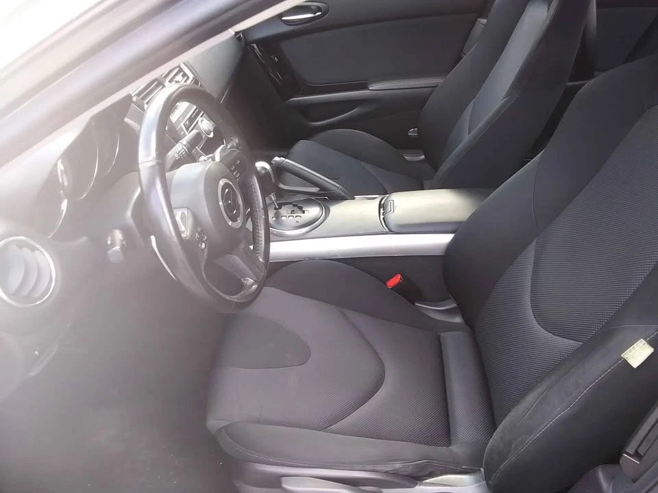 2009 Mazda RX-8 2nd Gen - Image 9 of 20