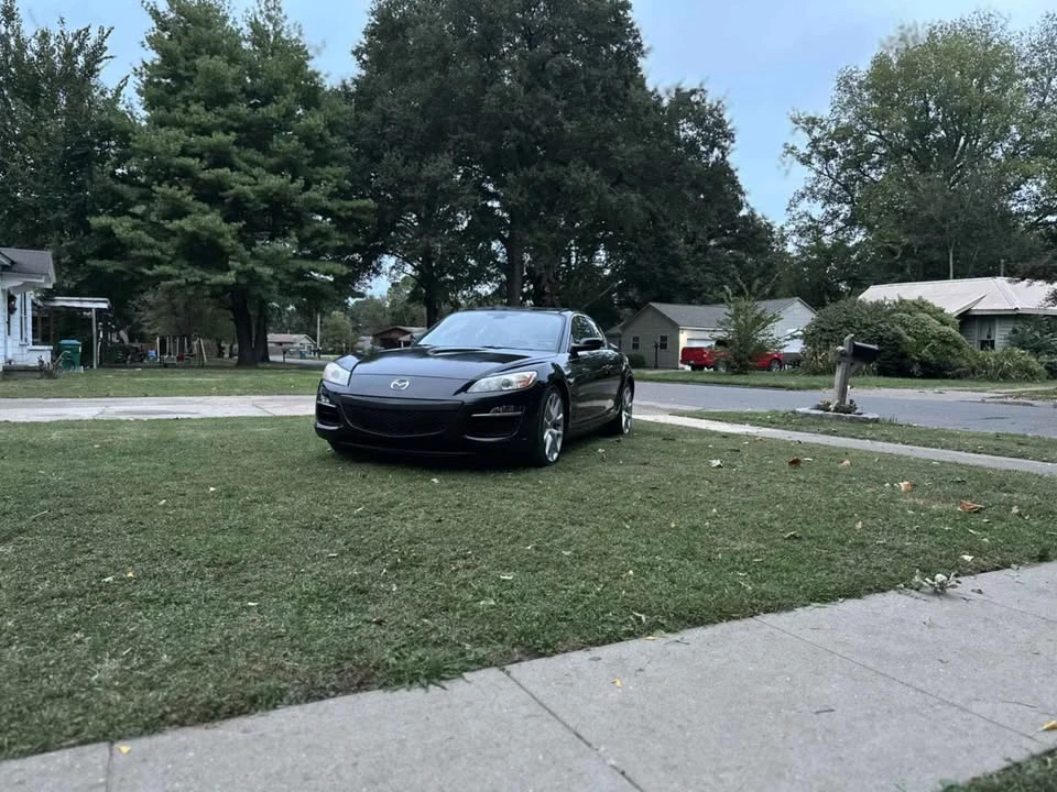 2009 Mazda RX-8 2nd Gen - Image 2 of 4
