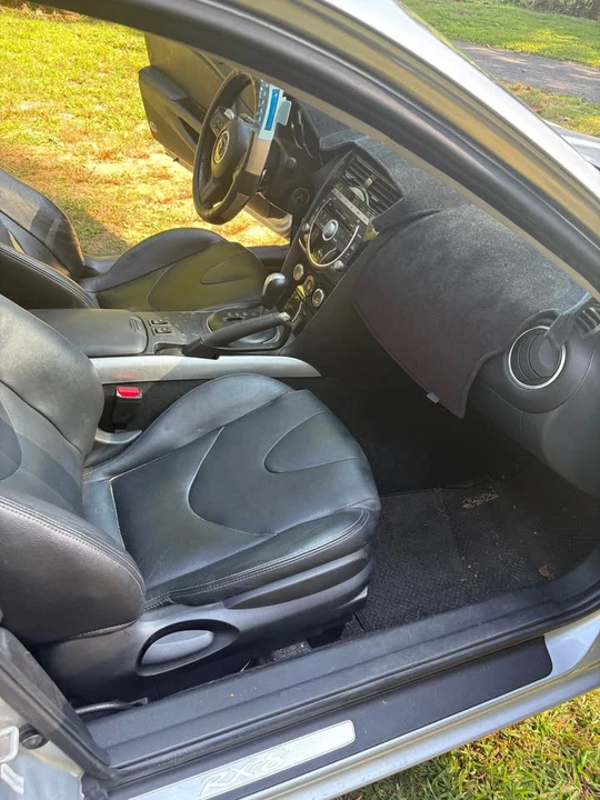 2009 Mazda RX-8 2nd Gen - Image 7 of 10