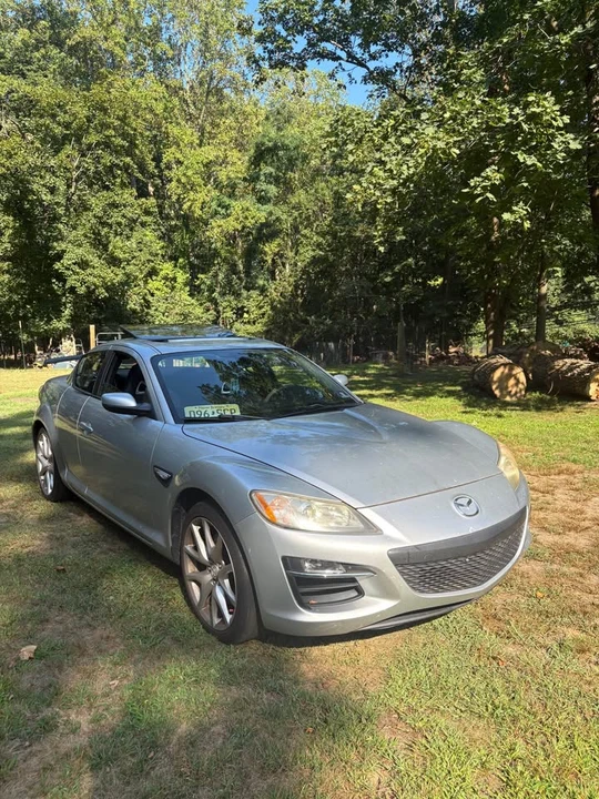 2009 Mazda RX-8 2nd Gen - Image 3 of 10