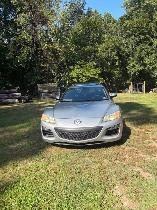 2009 Mazda RX-8 2nd Gen - Image 2 of 10
