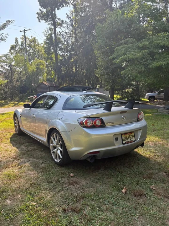 2009 Mazda RX-8 2nd Gen - Image 6 of 10