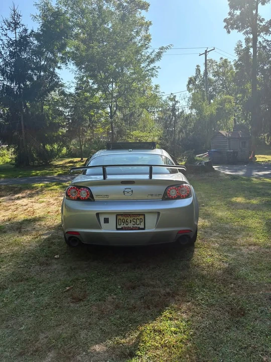 2009 Mazda RX-8 2nd Gen - Image 5 of 10